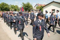 100 Jahre FF Buechekuehn_Festzug-21